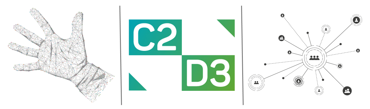 C2D3 community