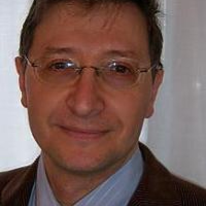 Professor Pietro Lio