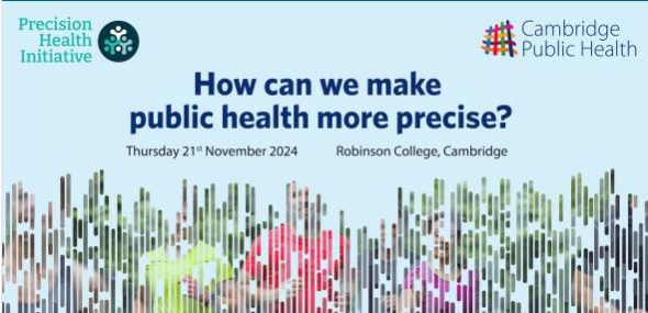 How can we make public health more precise?