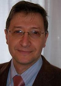 Professor Pietro Lio (Computer Science, University of Cambridge)