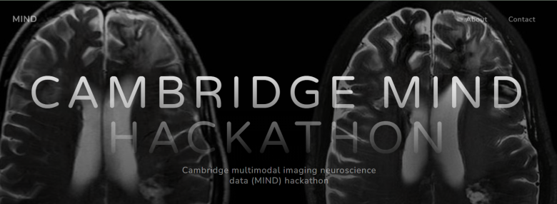 CanMIND Hackathon