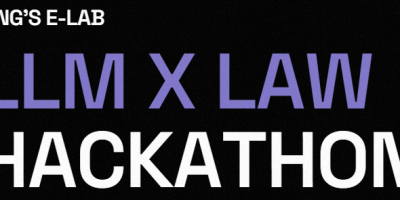 LLM X LAW Hackathon