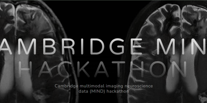 CanMIND Hackathon