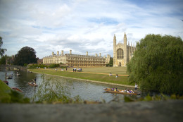 King's college